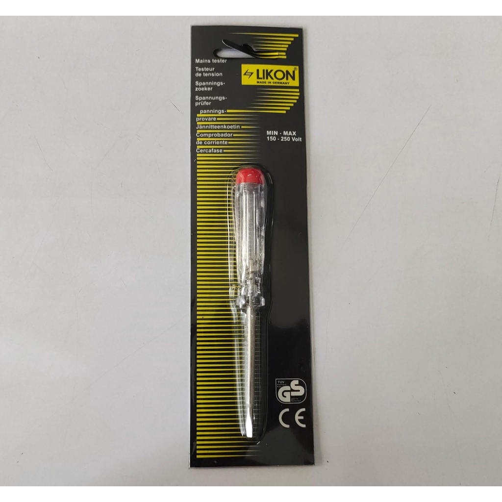 TESPEN LIKON KECIL
