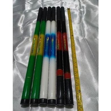 Joran Tegek import Murah panjang 5,6,7,8, meter Giant Flag / Mini Flag Joran Giant Flag Tongkat Bend