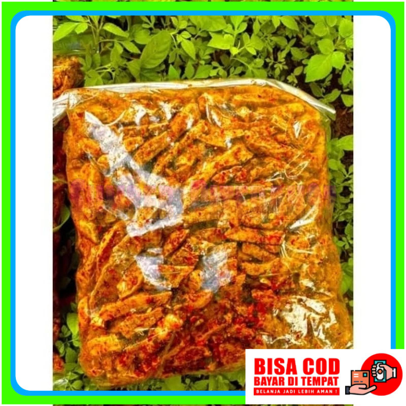 

basreng stik 1kilogram