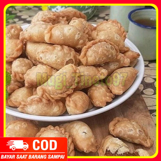 

1kg pastel mini abon sapi