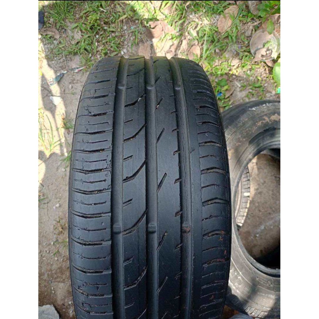 Ban Mobil Second Ukuran 195/45 Ring 16 - Kualitas Terbaik