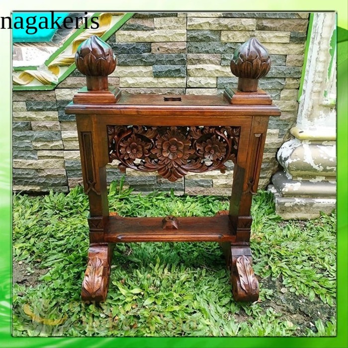 

Jagrak Keris Minimalis Ukiran Tunggal terlaris murah