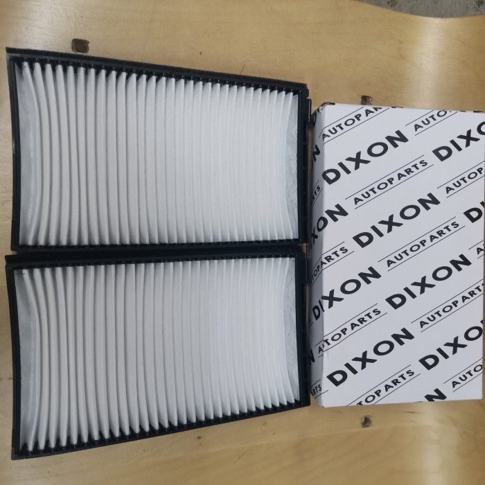 Ready Filter saringan ac hyundai h1 h-1 starex Part