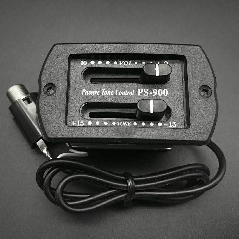 Ukulele preamp PS 900