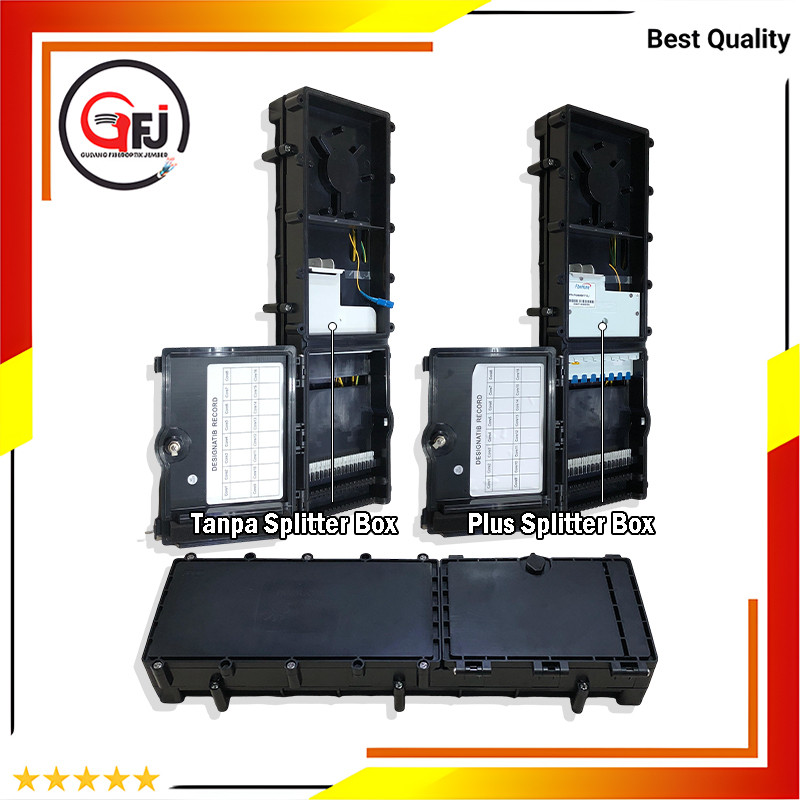 [OBRAL] ODP CA SOLID 8 CORE ORIGINAL