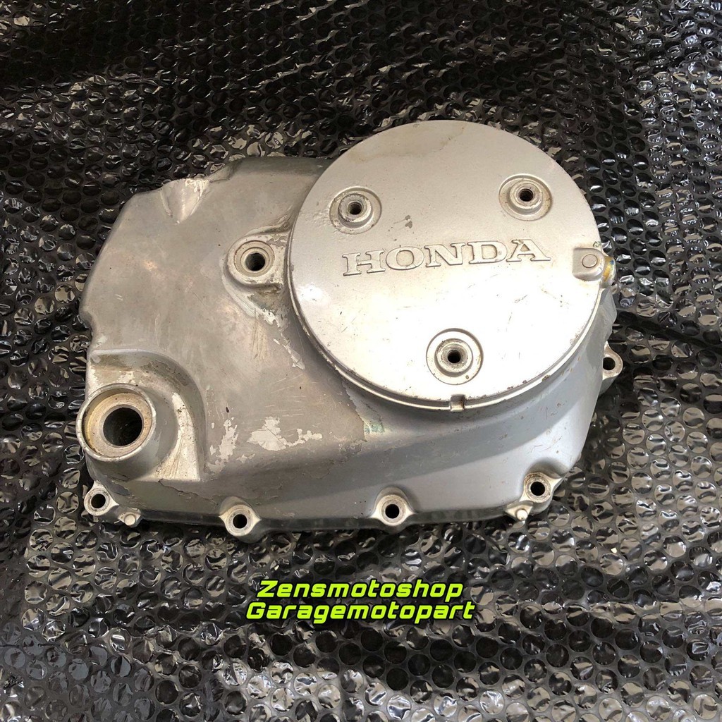 Blok Kopling Supra X 125 Karisma Kirana KPH Ori Copotan