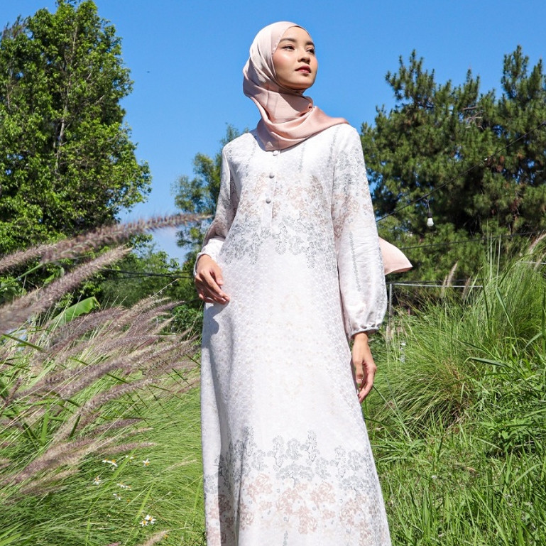 [HOT NEW] EPC Gamis Zayna