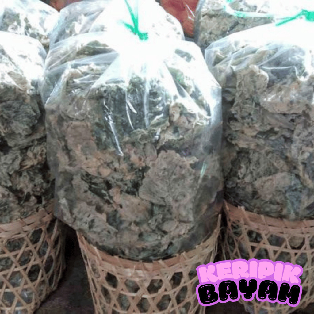

SALE - PROMO PROMO keripik bayam kripik sayur kiloan kripik buah dan sayur keripik buah dan sayur Terlaris