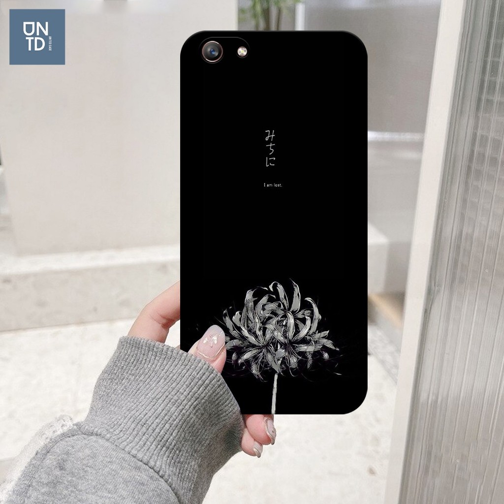 { NZ05 } Case OPPO F1S A59 A57 LAMA A39 A83 A71 Terbaru - Casing Hp ( TIPE LAIN VIA CHAT ) - United 