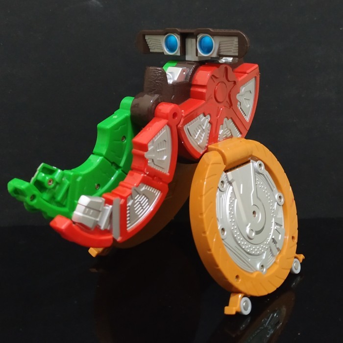 part dx foodroid burger kamen rider fourze dx drx