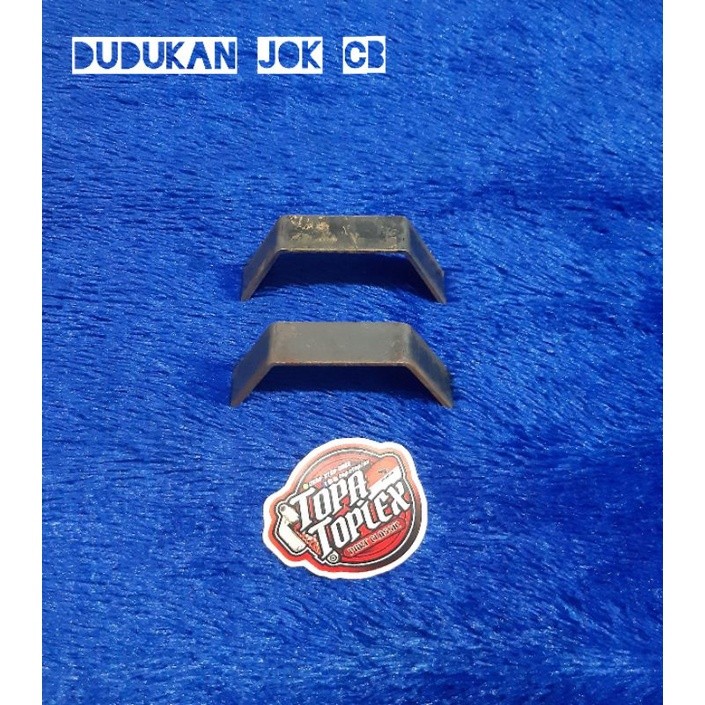 dudukan jok cb handmade nganjuk