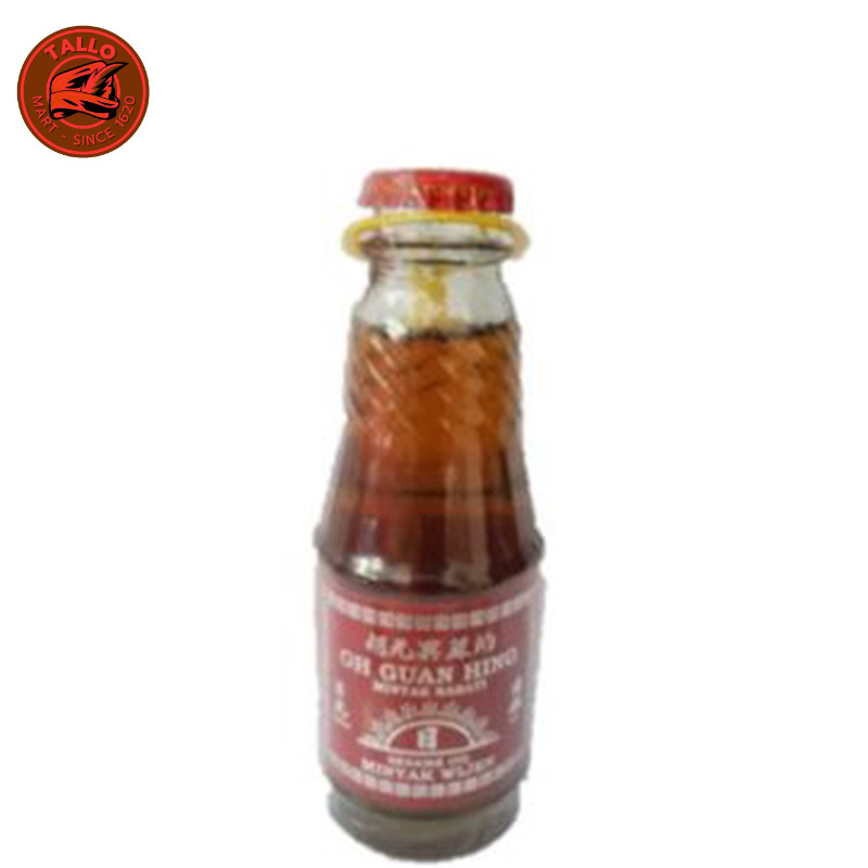 

Oh Guang Minyak Wijen 100 ml
