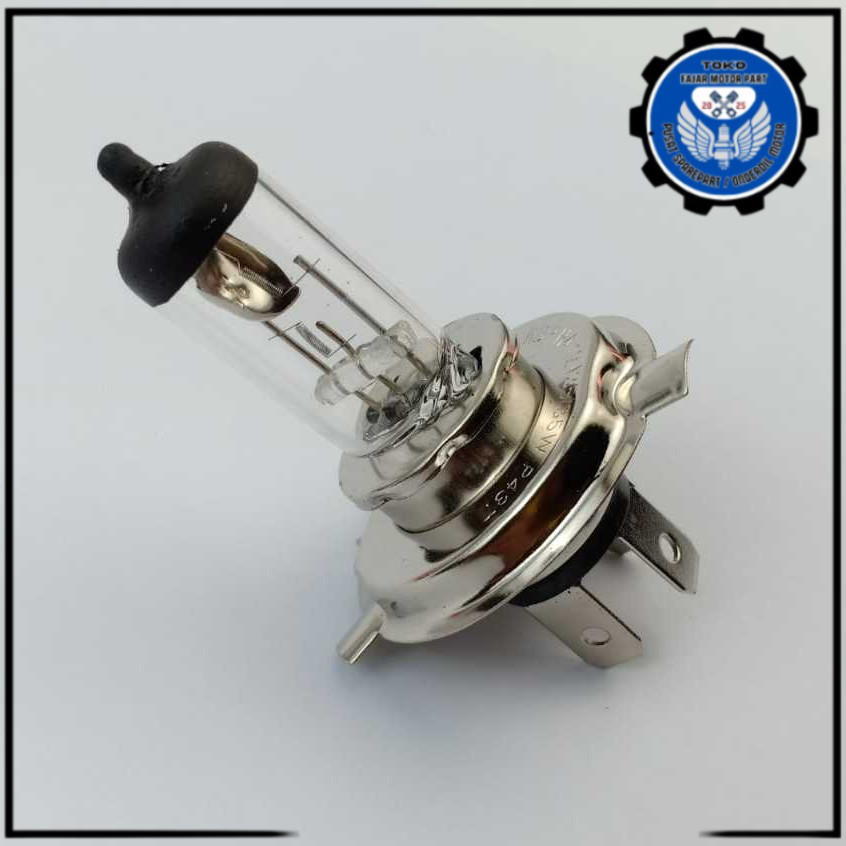 bohlam vixion depan - Bohlam Lampu Depan Yamaha Vixion 1PA motorcycle