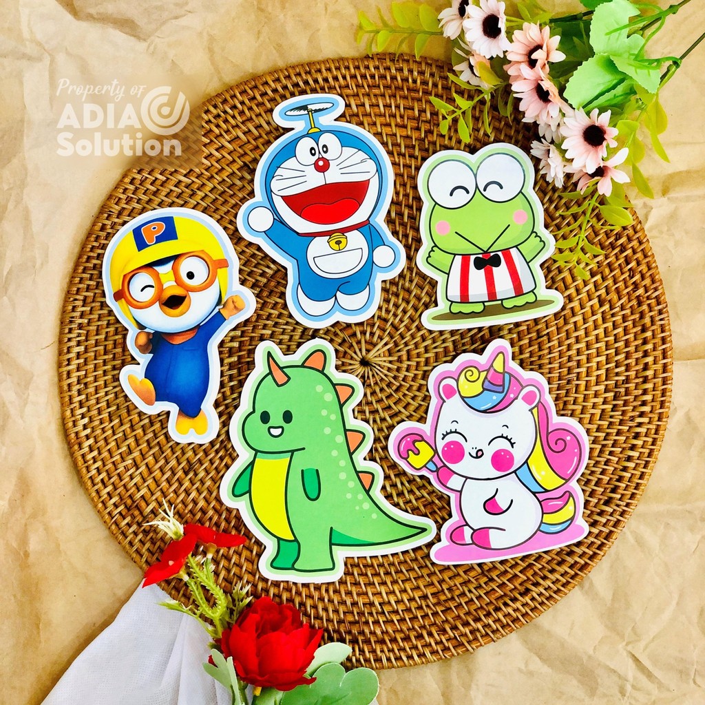 

AMPLOP 3D ANIMAL DINO DORAEMON KEROPI PORORO UNICORN (isi 5 pcs) AMPLOP LEBARAN 3D - 2 Sisi Gambar Sama Bahan Tebal