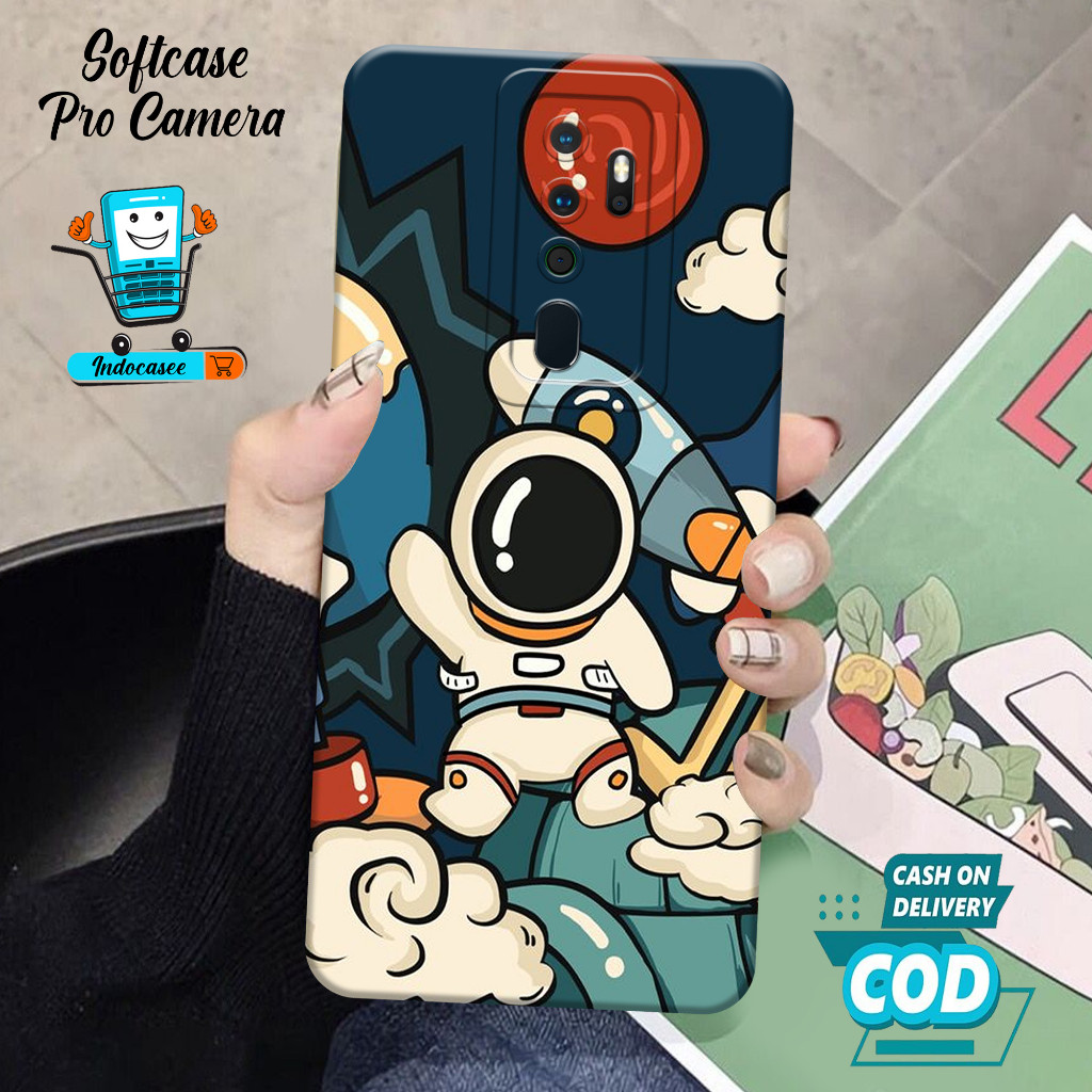 Case Hp Softcase OPPO A5/A9 2020 Case Hp OPPO A5/A9 2020 Silikon Hp OPPO A5/A9 2020 Casing OPPO A5/A