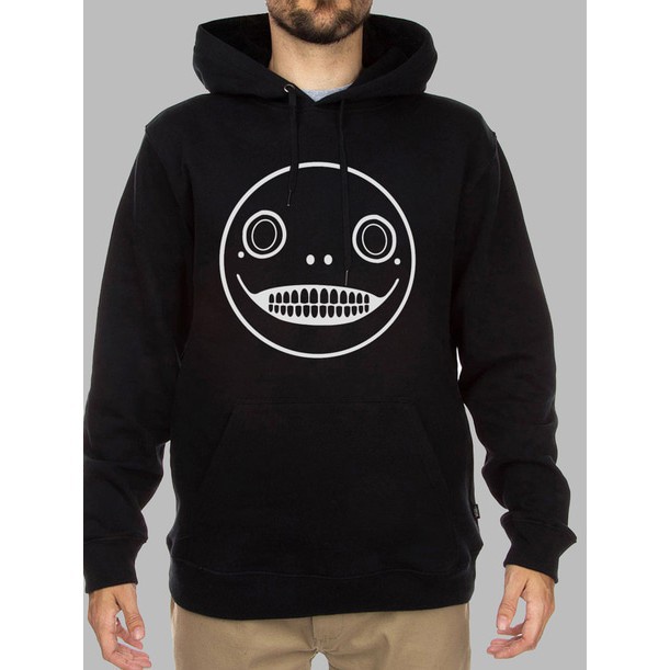 wana production Hoodie Nier Automata 2