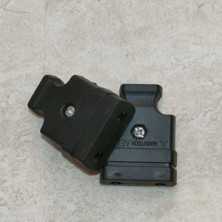 KONTRA CONTRA STEKER GEPENG FEMALE MARUTECH AE736