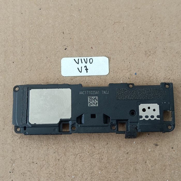 Speaker musik Vivo V7 bazer Vivo V7 original copotan