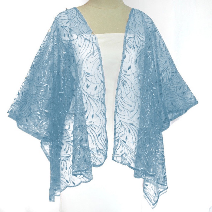 ✨LARIS✨ -OUTER BRUKAT TILE MUTIARA/ OUTER CARDIGAN/ OUTER BRUKAT/ OUTER MODERN - Coksu, L/XL