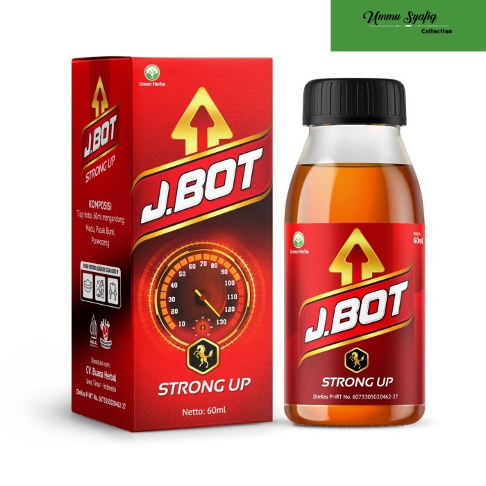 

Madu J BOT 60ML Madu Kesehatan