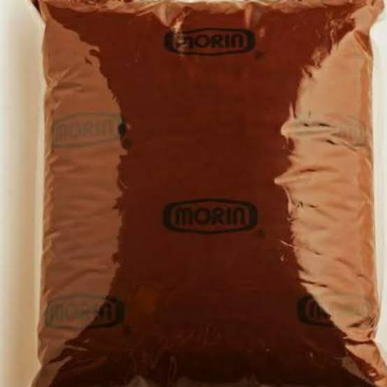 

Morin Topping Chocolate 2 Kg (Refill)