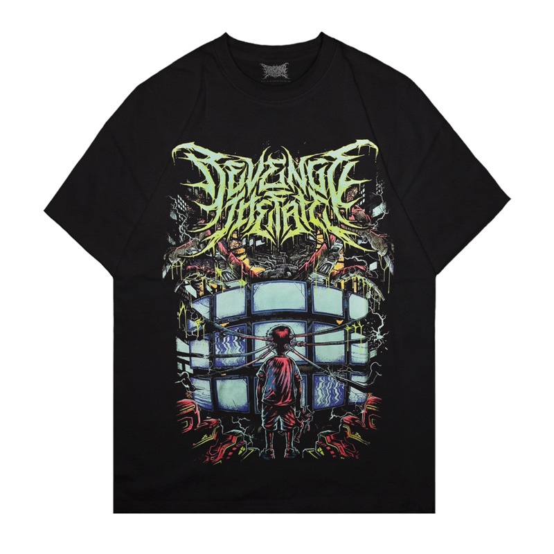【COD】 NEW Revenge The Fate "Dark Era" KAOS