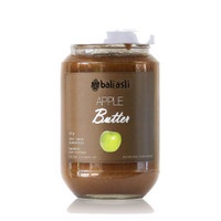 

Bali Asli- APPLE BUTTER 330 GR