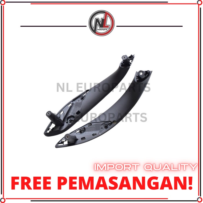 BMW F30 F32 Inner Door Handle Replacement Pintu Lapisan Dalam BMW F30