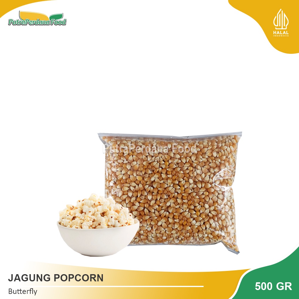

JAGUNG POPCORN 500gr