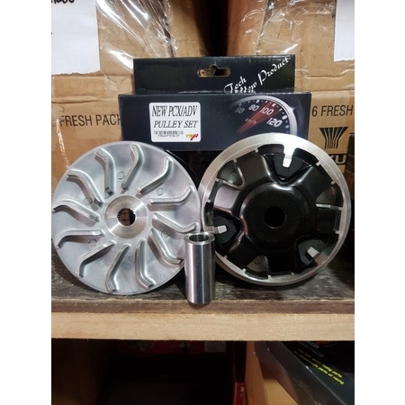 Ready rumah roler pulley set adv pcx new twh Original
