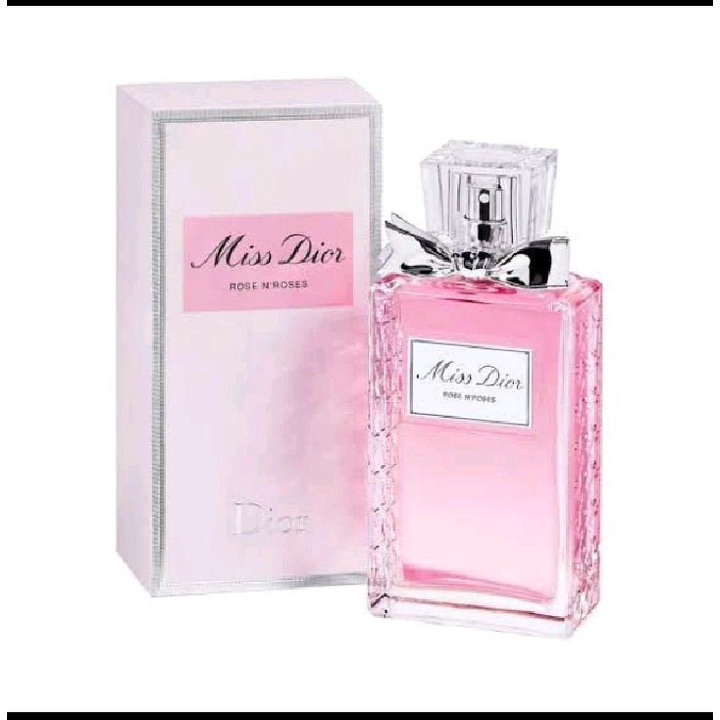 Parfum Miss Dior 60ml Parfum Wewangian