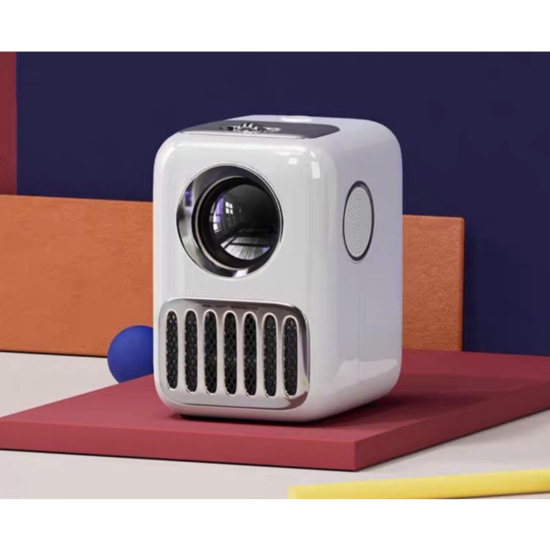 Tripod Projector Wanbo T2R Max