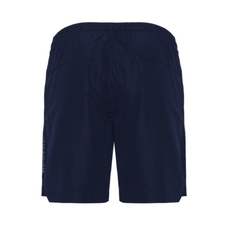 Dunlop Men Shorts - Navy