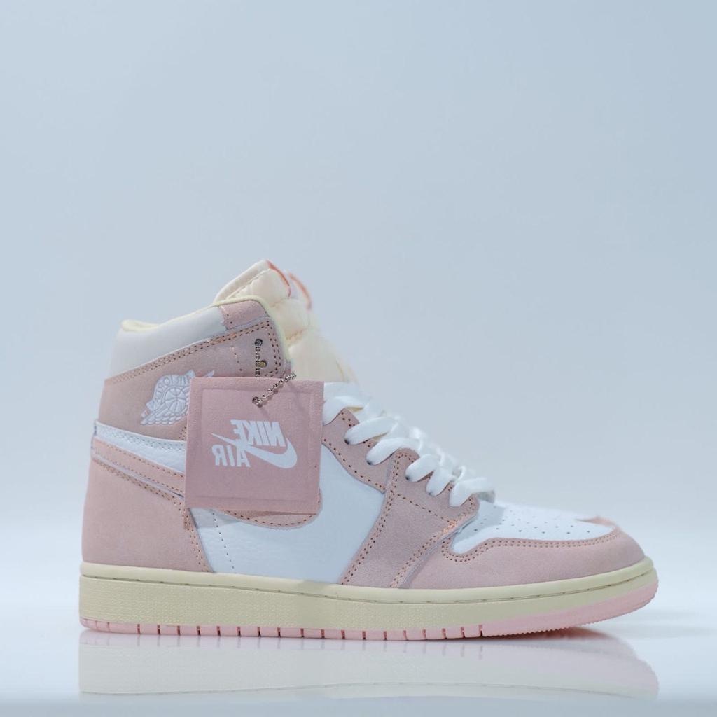 Air Jordan 1 High OG Washed Pink Original BNIB | Air Jordan Pink | Air Jordan High | Sepatu Jordan