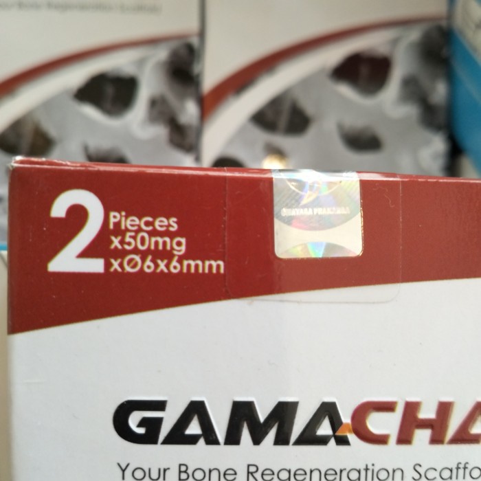 bone graft gamacha