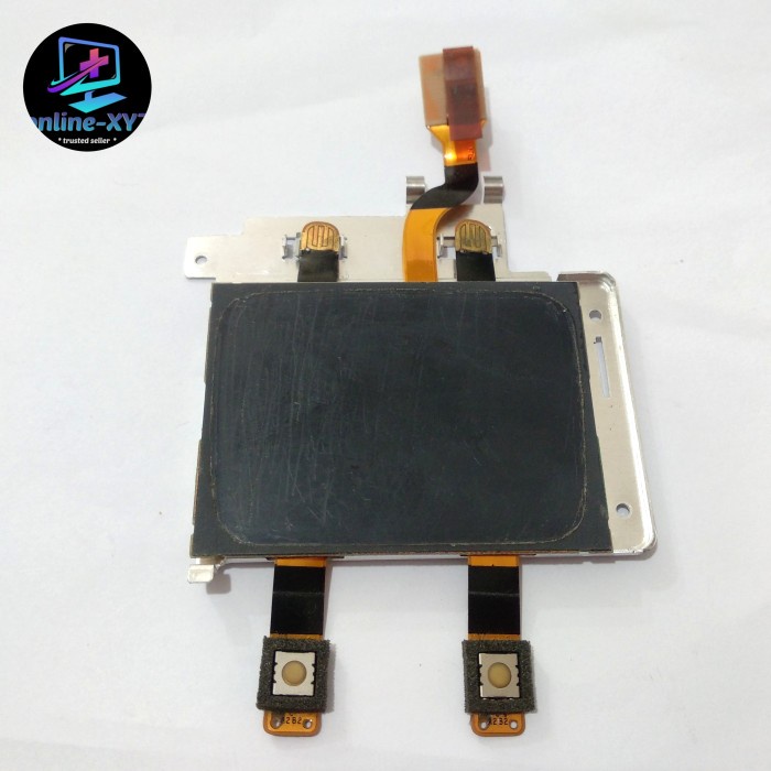 kabel flexible Touchpad trackpad DELL LATITUDE INSPIRON D600 500M 600M