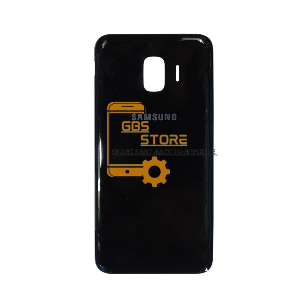BECKDOOR BACK COVER SAMSUNG J2 CORE J260 TUTUP BELAKANG