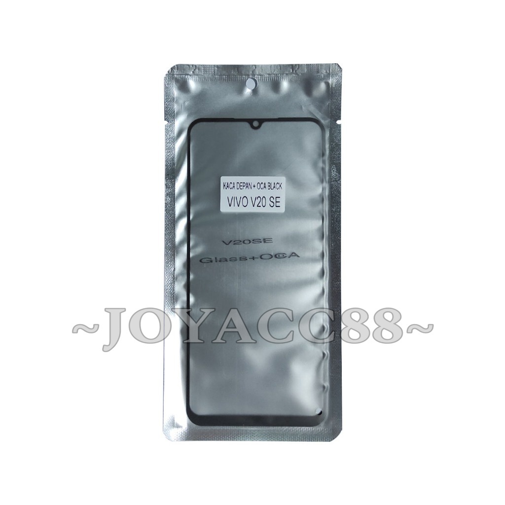 KACA LCD VIVO V20 SE PLUS LEM OCA KACA LCD HP
