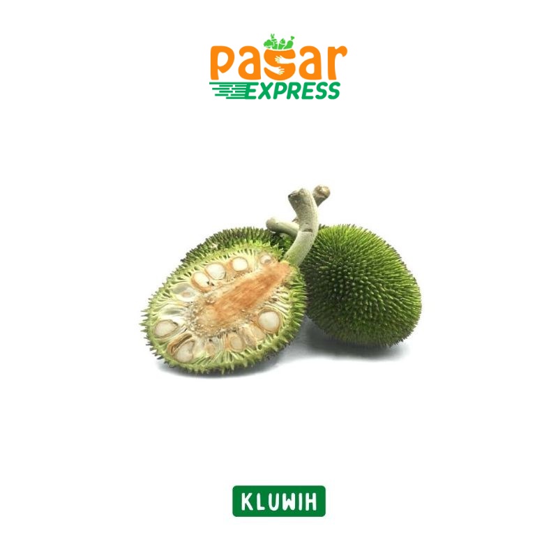 

Kluwih Per Pcs / Produk Langka