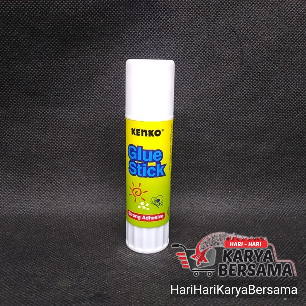 

KENKO GLUE STICK 15GR