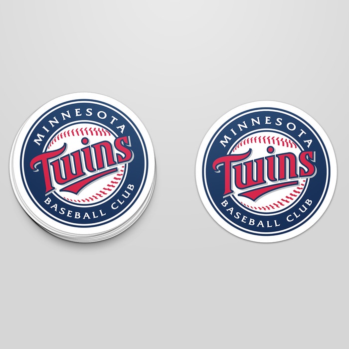 

STICKER PACK MLB TEAM LOGO | STIKER TUMBLER LAPTOP | STIKER KOPER HELM