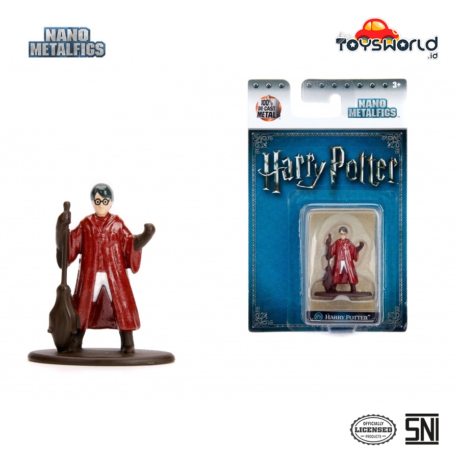 Jada Nano Metalfigs Harry Potter HP14