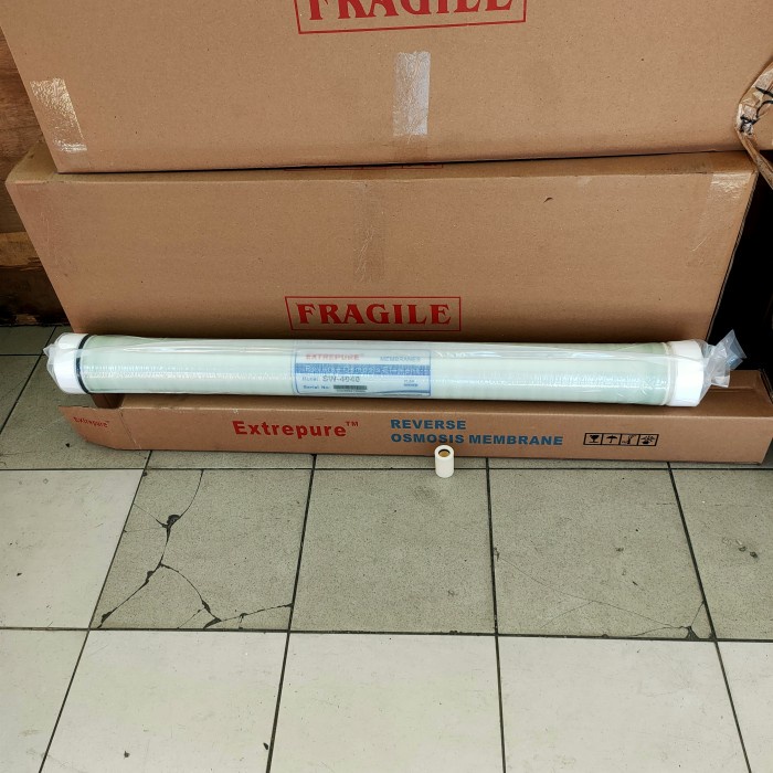 MEMBRANE RO SW 4040 EXTREPURE SW4040
