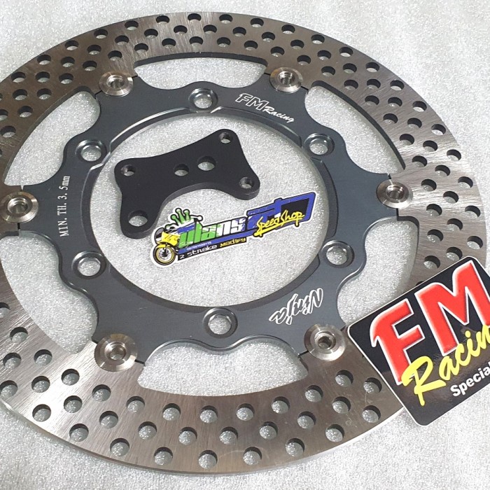 Ready cakram fm racing ninja rr Original