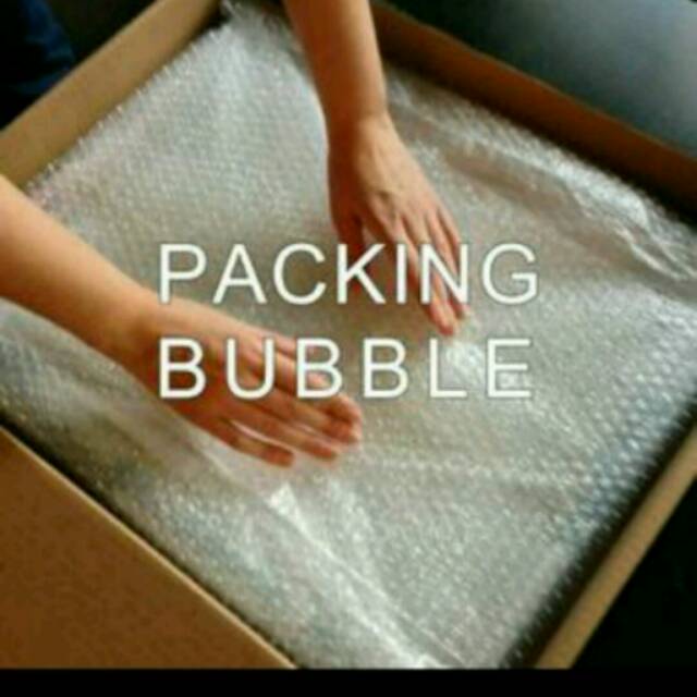 

Bubblewrap Untuk Keamanan Orderan Anda Sendiri Biar Ga Pecah Rusak Hancur Basah Aneka Barang Murah Gosend Grab Instant Sameday Toko Mainan Anak Edukasi Toko Kado Bekasi Jakarta Aneka Barang Murah