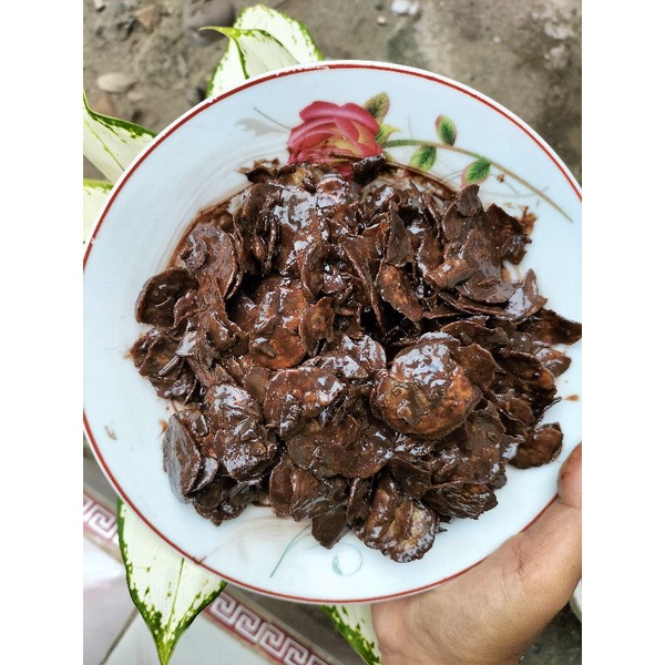 

PAKET USAHA KRIPIK PISANG LUMER 50gr 10 pcs