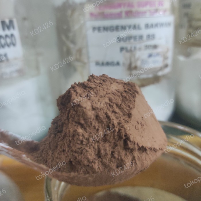 

Cacao Parrot Timbangan 100 gram