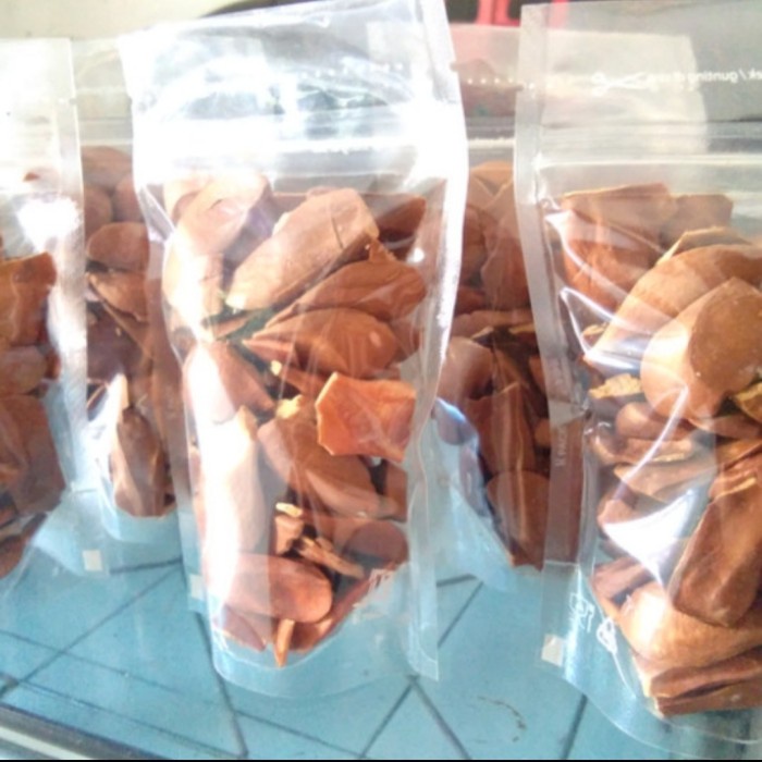 

Biji Mahoni Kupas 1 Kg Tanpa Batok Organik Super Food Multivitamin