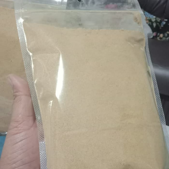 

Bubuk Biji Adas Organik 100gram