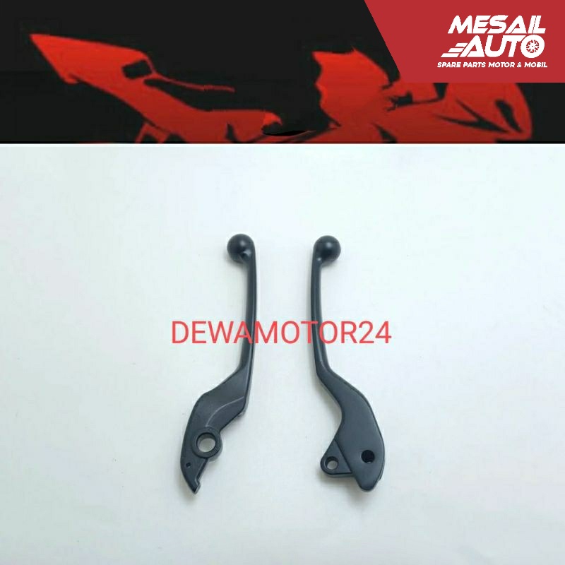 HANDLE REM KANAN KIRI NEW SCOOPY 2020 2021 ESP HIGH QUALITY
